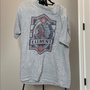 Element shirt